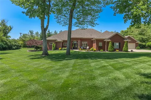 7625 Deer Path Ct, Springboro, OH 45066