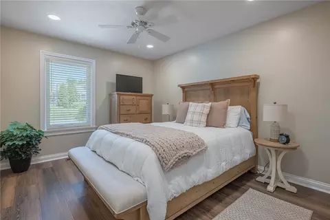 Bedroom - 7625 Deer Path Ct, Springboro, OH 45066 photo 1 of 4