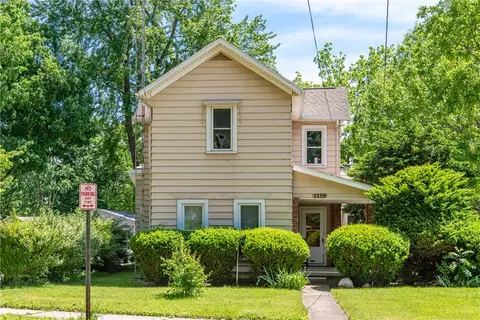 1159 S Ridge Ave, Troy, OH 45373
