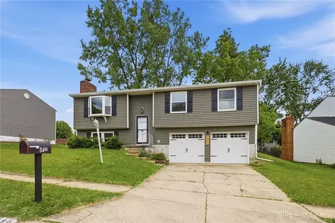 5490 S Gander Rd, Dayton, OH 45424