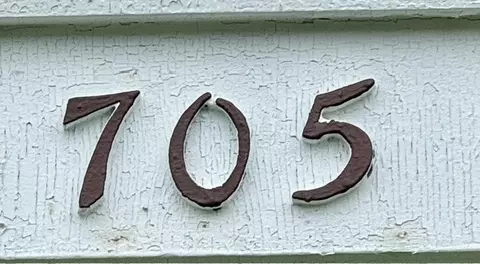 705 E Northern Ave, Springfield, OH 45503 photo 2