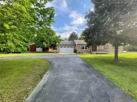 11794 Putnam Rd, Englewood, OH 45322