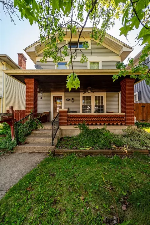 844 Wellmeier Ave, Dayton, OH 45410