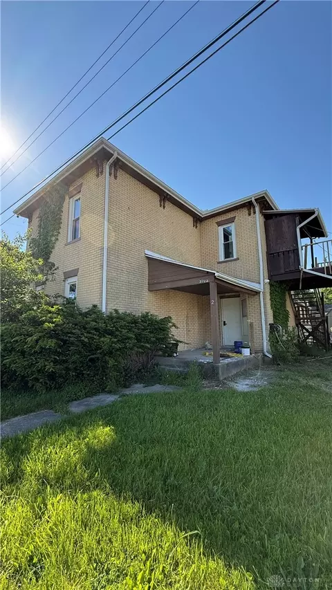 3753 W National Rd, Springfield, OH 45504