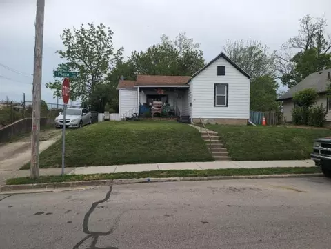 63 S Plaza Ave, Dayton, OH 45417