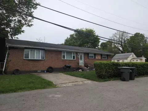 2826 Edison St, Dayton, OH 45417