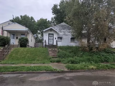 1809 Suman Ave, Dayton, OH 45403