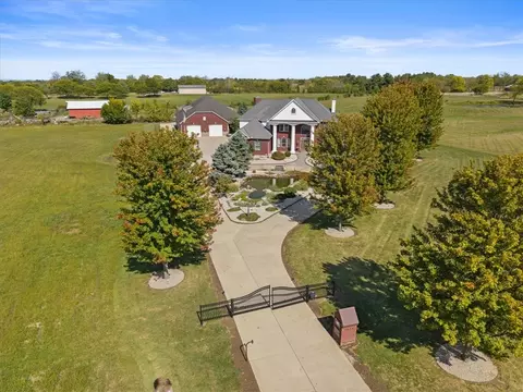 7644 Millikin Rd, Liberty Township, OH 45044