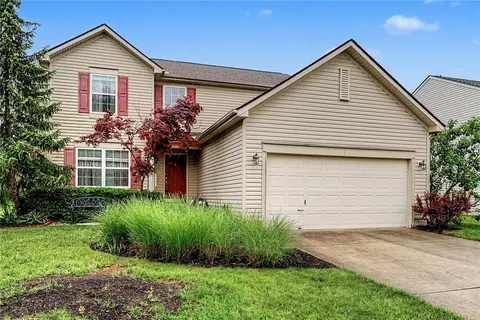 Undisclosed, Huber Heights, OH 45424