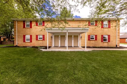 8358 Washington Village Dr, Centerville, OH 45458