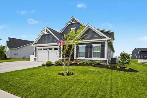 1873 Schmidt Dr, Beavercreek, OH 45434