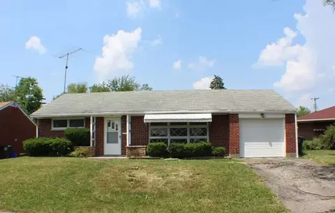 1507 Academy Pl, Dayton, OH 45406