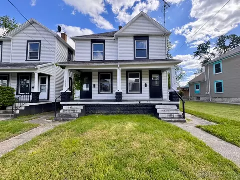 1528-1530 Mclain St, Dayton, OH 45403