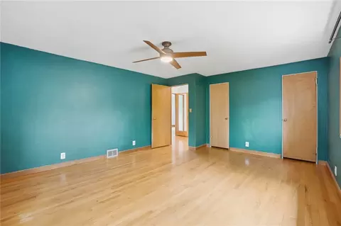 Bedroom - 327 Ardmore Rd, Springfield, OH 45504 photo 3 of 9