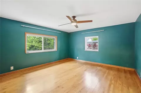 Bedroom - 327 Ardmore Rd, Springfield, OH 45504 photo 1 of 9