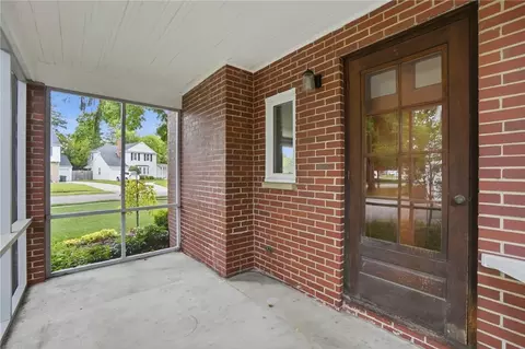 Exterior - 327 Ardmore Rd, Springfield, OH 45504 photo 8 of 12