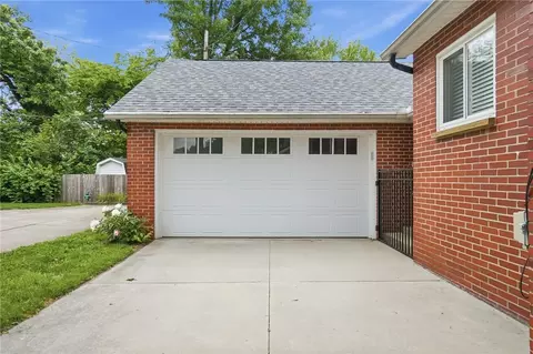 Exterior - 327 Ardmore Rd, Springfield, OH 45504 photo 12 of 12
