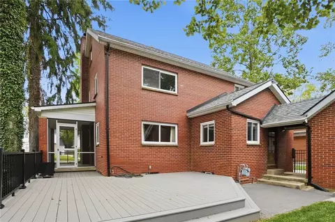 Exterior - 327 Ardmore Rd, Springfield, OH 45504 photo 5 of 12