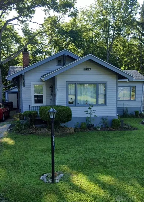 5656 Markey Rd, Dayton, OH 45415