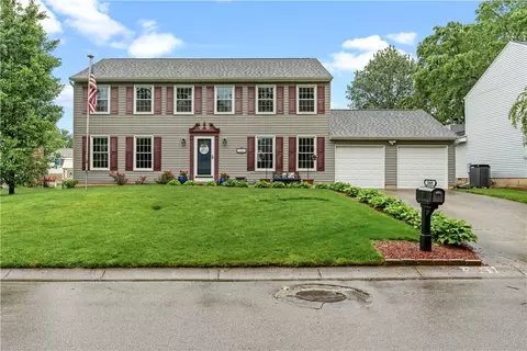5449 Flicker Way, Huber Heights, OH 45424