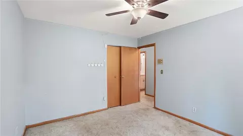 Bedroom - 6030 Cobbleskill Ct, Centerville, OH 45459 photo 3 of 5