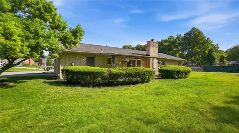 Exterior - 6030 Cobbleskill Ct, Centerville, OH 45459 photo 9 of 12