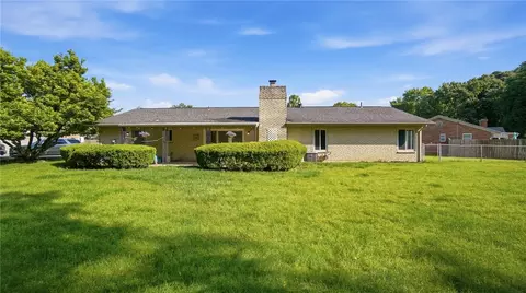 Exterior - 6030 Cobbleskill Ct, Centerville, OH 45459 photo 8 of 12