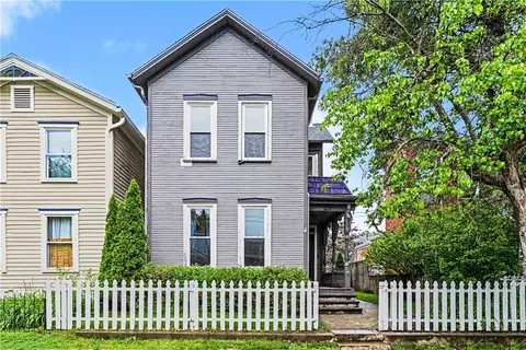 41 La Belle St, Dayton, OH 45403