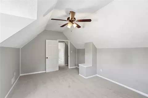 Bedroom - 976 Kenosha Rd, Kettering, OH 45429 photo 6 of 8