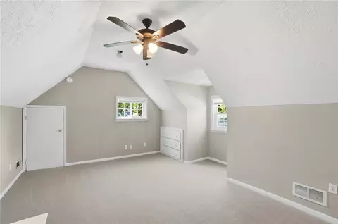 Bedroom - 976 Kenosha Rd, Kettering, OH 45429 photo 5 of 8