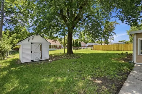 Exterior - 976 Kenosha Rd, Kettering, OH 45429 photo 7 of 7