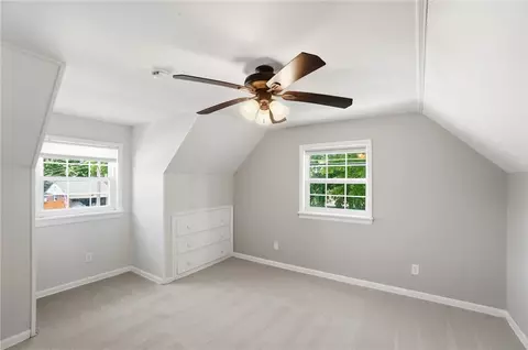 Bedroom - 976 Kenosha Rd, Kettering, OH 45429 photo 7 of 8