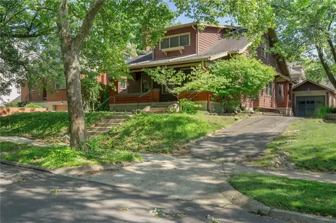 110 Plumwood Rd, Dayton, OH 45409