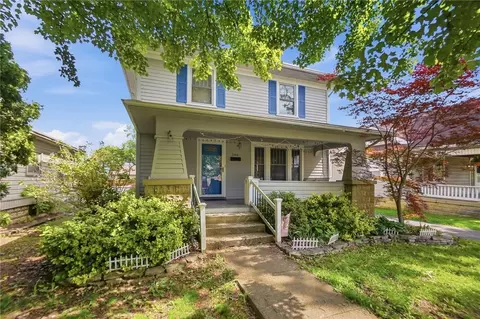 Exterior - 146 N Kensington Pl, Springfield, OH 45504 photo 3 of 9
