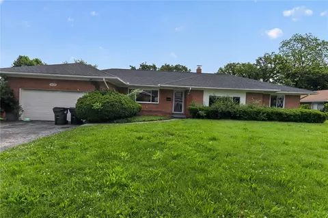 3838 Dorset Dr, Dayton, OH 45405