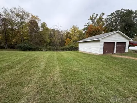 0 Sagraves Dr, Vandalia, OH 45377