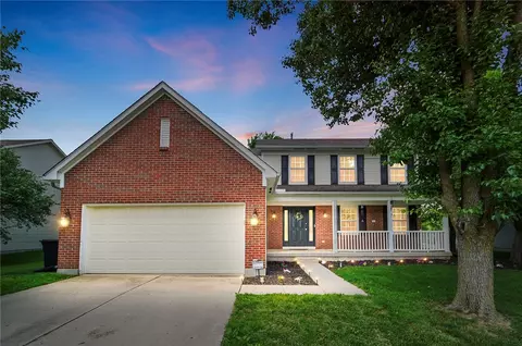 45 Orchard Dr, Springboro, OH 45066