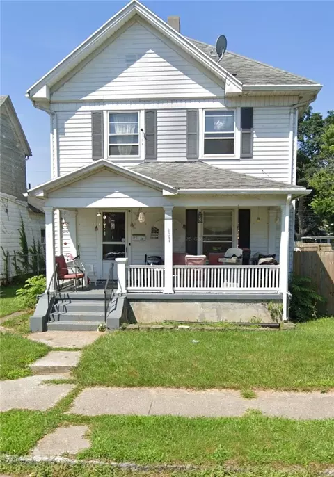 125 S Philadelphia St, Dayton, OH 45403