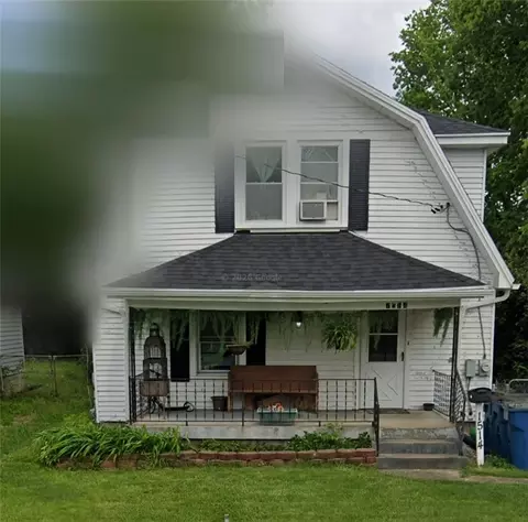 1514 Pheasant St, Dayton, OH 45431