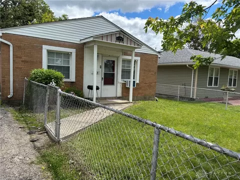 172 Olive Rd, Dayton, OH 45417