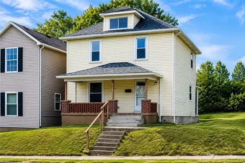 808 Linden Ave, Dayton, OH 45410