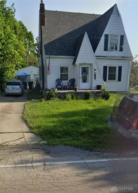 3915 Ridge Ave, Dayton, OH 45414