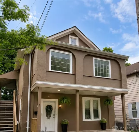 81 Main St, Hamilton, OH 45001