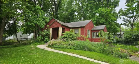 3409 Lindale Ave, Dayton, OH 45414