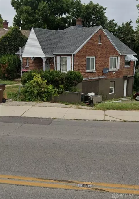5480 N Main St, Dayton, OH 45415