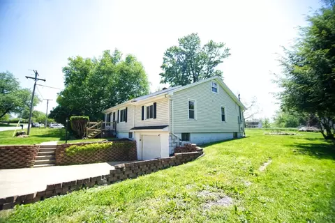 906 Duke Ave, Mansfield, OH 44905