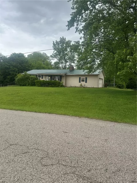 10190 Stephen Young Rd, Camden, OH 45311