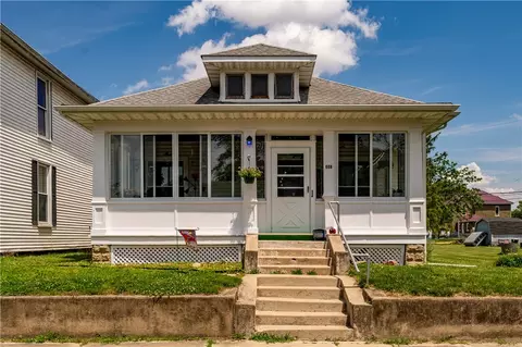 608 S Main St, Washington Court House, OH 43160