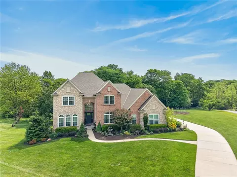 4622 Misty Ridge Ct, Morrow, OH 45152