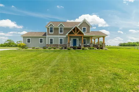 2700 State Route 72, Jamestown, OH 45335